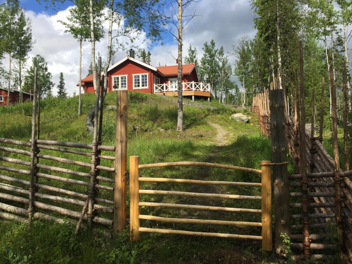 Mountain Holiday Homes - Ottsjoe, Trillevallen -Sweden Åre Exterior foto