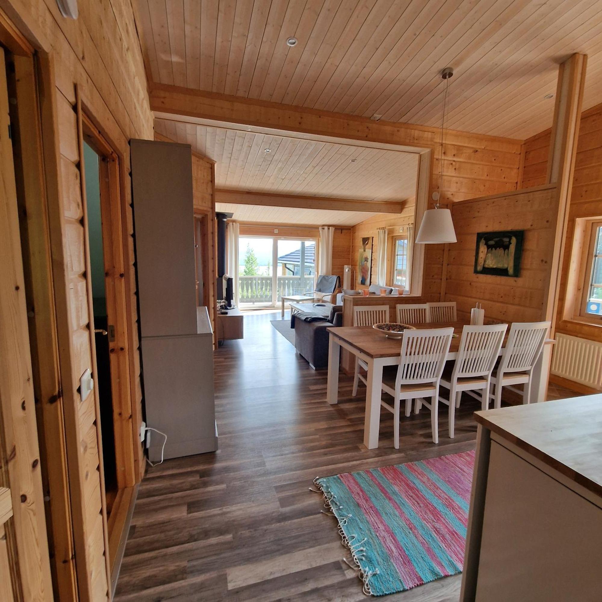 Mountain Holiday Homes - Ottsjoe, Trillevallen -Sweden Åre Zimmer foto